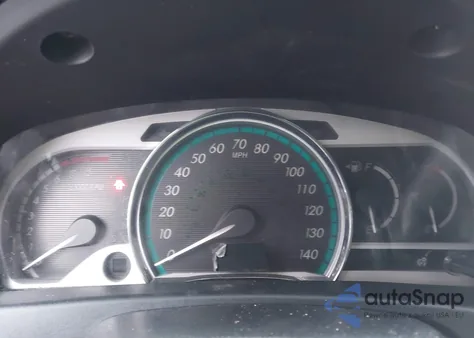 2009 Toyota Venza Base V6 z USA, uszkodzony, nr VIN 4T3BK11A39U017254